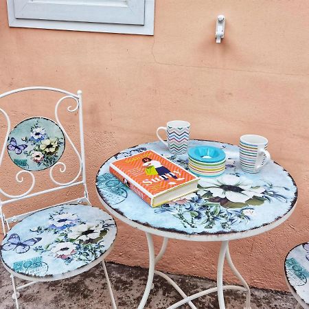 Missia - Cosy In Perfect Location Apartment Split Exterior photo