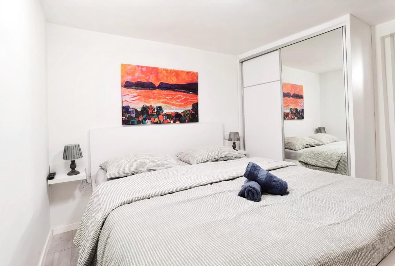Missia - Cosy In Perfect Location Apartment Split Exterior photo