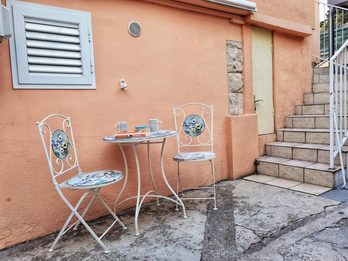 Missia - Cosy In Perfect Location Apartment Split Exterior photo