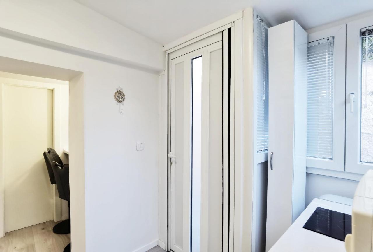 Missia - Cosy In Perfect Location Apartment Split Exterior photo