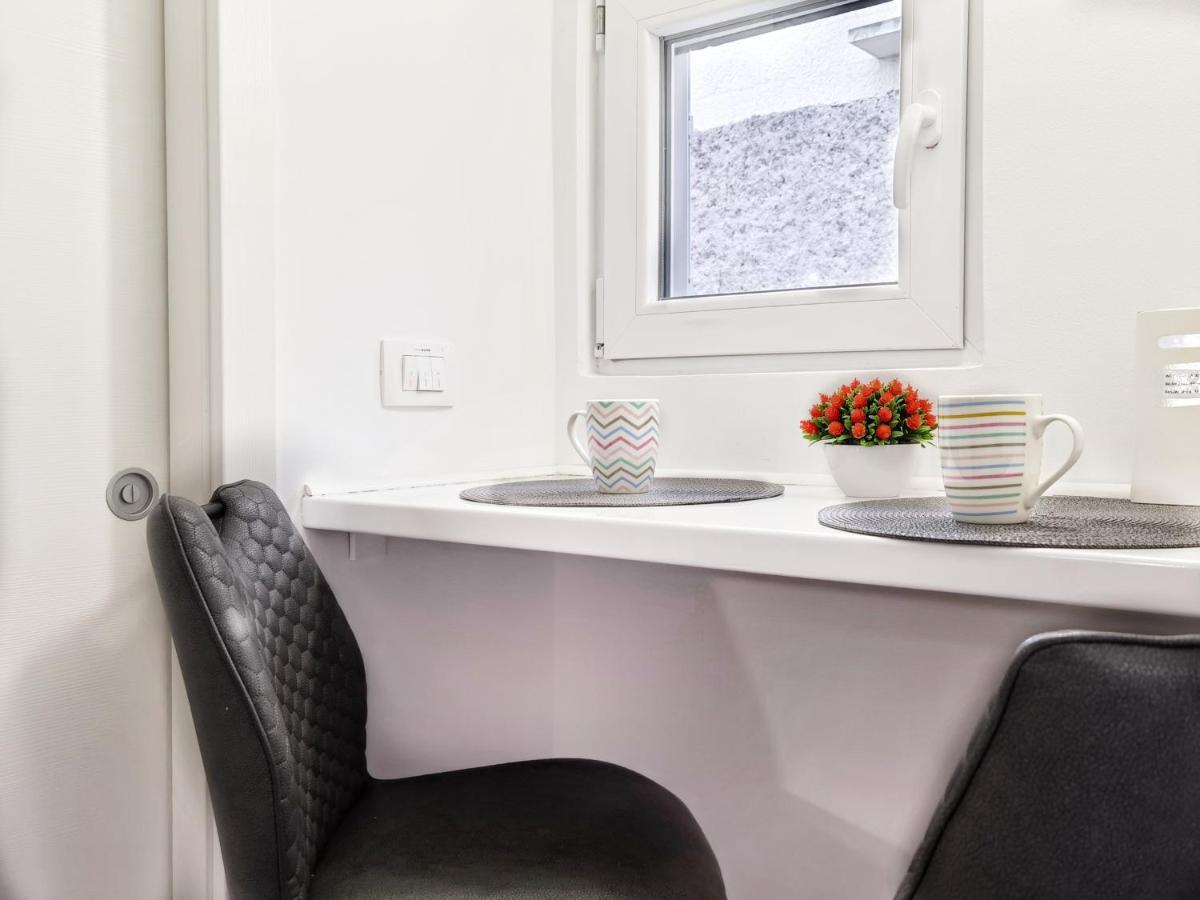 Missia - Cosy In Perfect Location Apartment Split Exterior photo